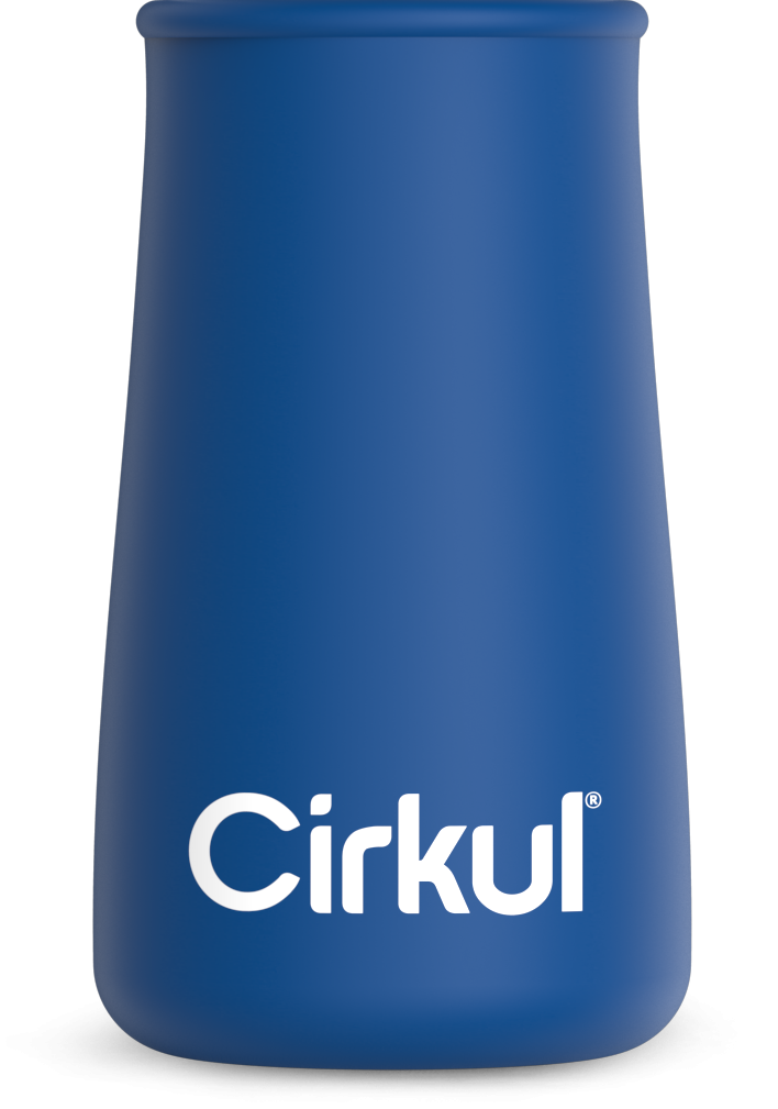 22oz. Chill Sleeve (for 22oz. Plastic & Squeeze Bottle) UFR4