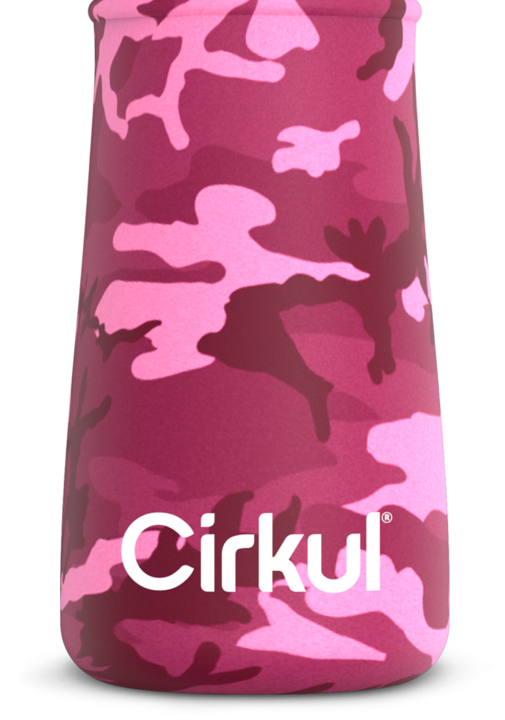 22oz. Chill Sleeve (for 22oz. Plastic & Squeeze Bottle) UFR4