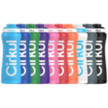 22oz. Grip Stainless Steel Bottle & Sport Lid 2WXN
