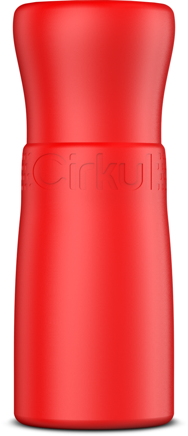 22oz. Shock Sleeve (for 22oz. Stainless Steel Bottle) S04F