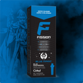 Fission Blue Magic NRBF