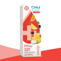 FitSip Island Punch QUVY