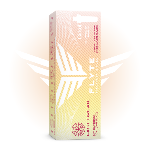 Flyte Fast Break LT7W