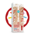 Frosted White Chocolate Raspberry Iced Coffee 8KS5