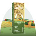 Gateway Green Tea P45Z