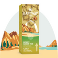 Gateway Honey Green Tea D1OV