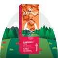 Gateway Raspberry Tea TVCT