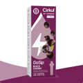 GoSip Black Cherry 7X64