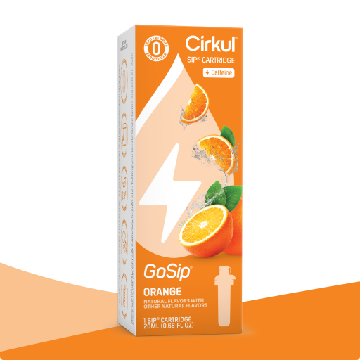 GoSip Orange 54P9