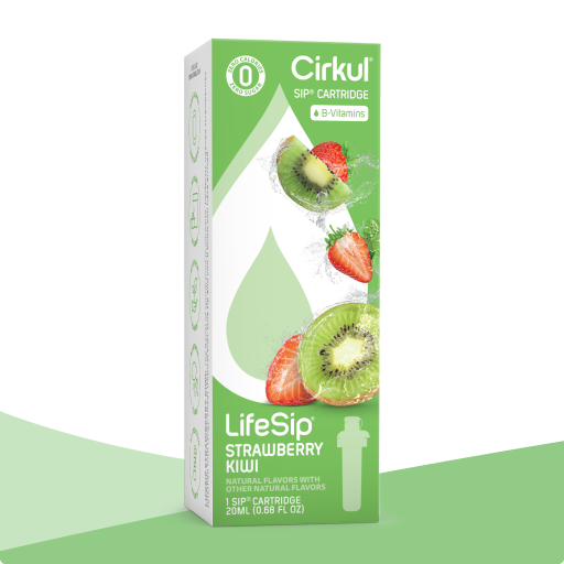 LifeSip Strawberry Kiwi H4PN