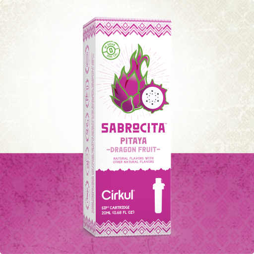 Sabrocita Dragon Fruit HI11