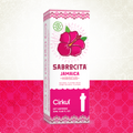 Sabrocita Hibiscus H74P