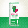 Sabrocita Prickly Pear YCOO
