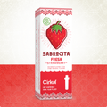 Sabrocita Strawberry 3QID