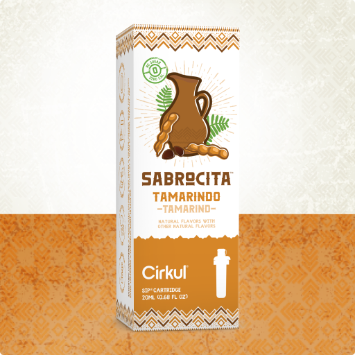 Sabrocita Tamarind 1288