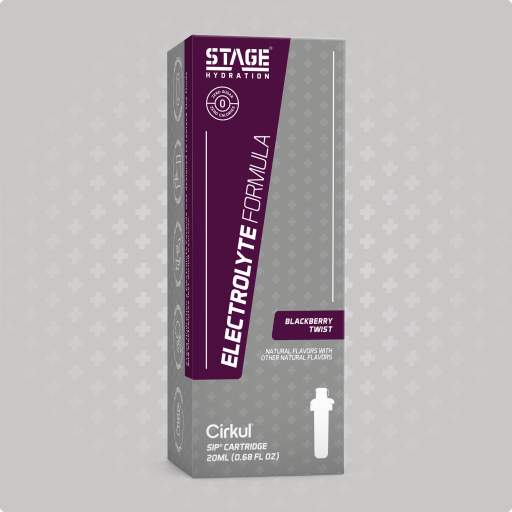 Stage Blackberry Twist 1759