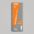 Stage Orange 27Y3